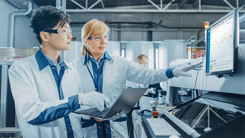 Monitoring in Part 11 and Annex 11 regulated environments