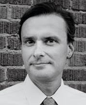 Pascal Storck, Vaisala, Head of Technology