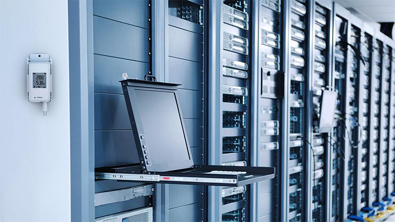 Stability Chamber Monitoring