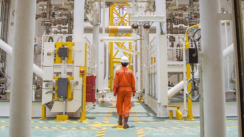 Kestääkö kosteusanturisi kovassa käytössä?