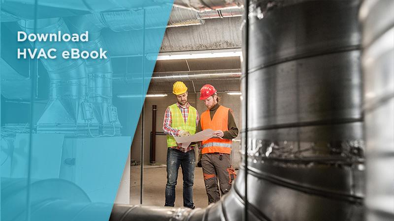 Download Vaisala HVAC eBook