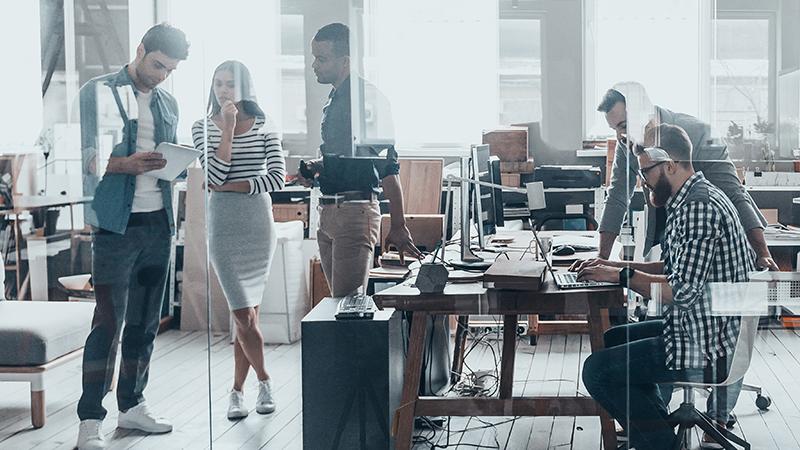 CO2 Measurements in HVAC Applications