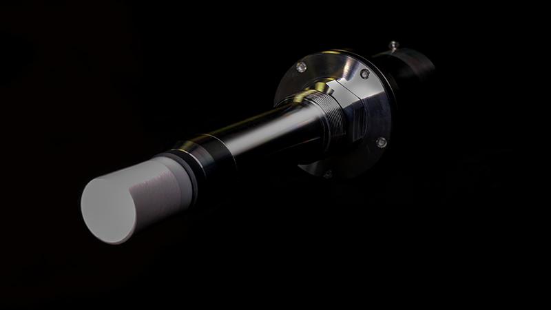 Vaisala CARBOCAP® MGP262 Multigas Probe for Methane and Carbon Dioxide measures the methane concentration in offgas from biogas upgrading units.