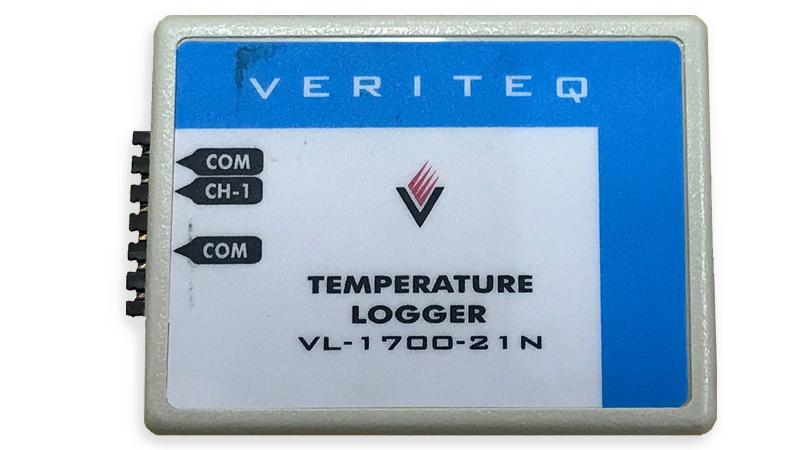 Veriteq Logger VL 1700