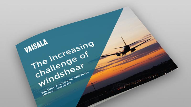 Windshear eBook
