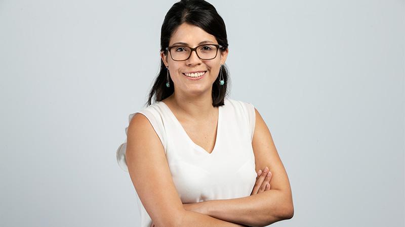 Andrea Rouanet, Vaisala Leosphere