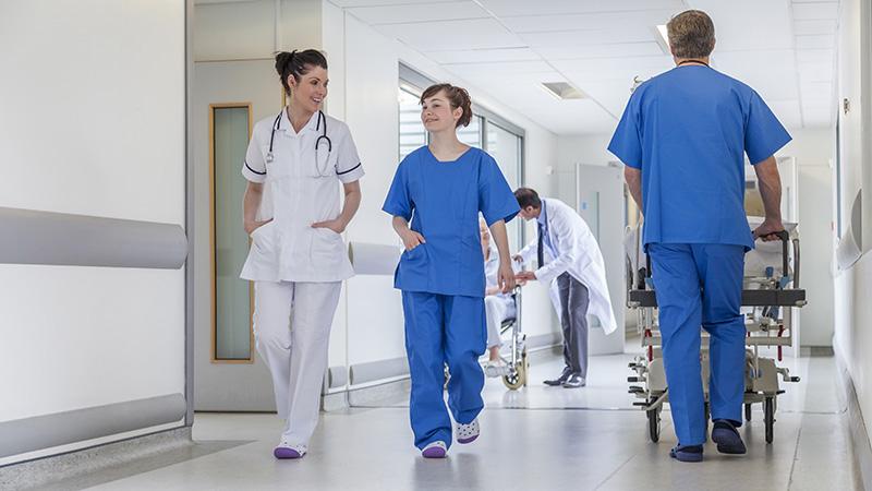 ヘルシンキの新小児病院