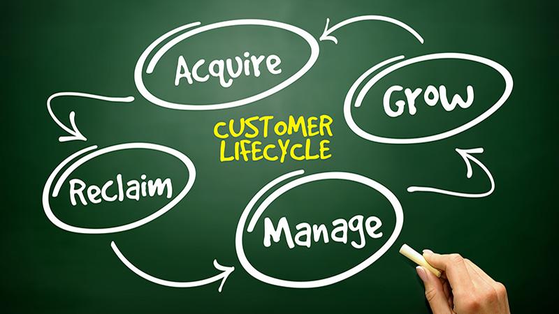 Customer Lifecycle Analysis