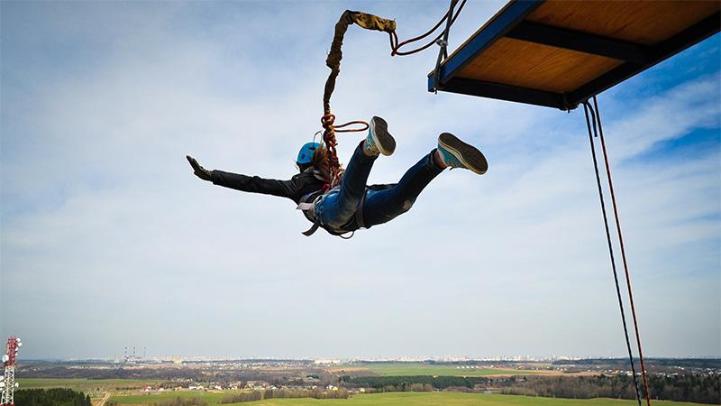 Giant Leap for students -  Vaisala