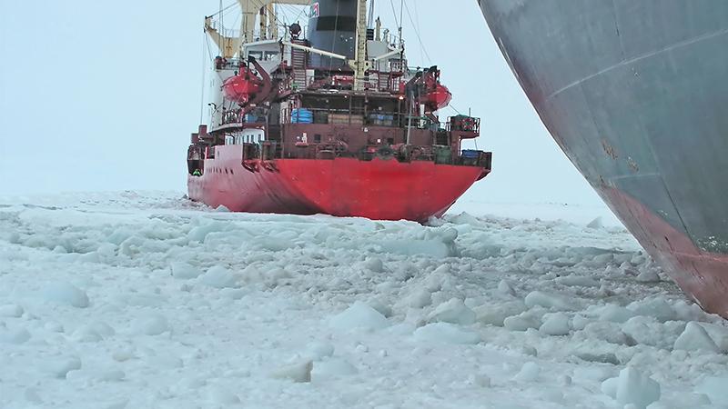 Icebreakers