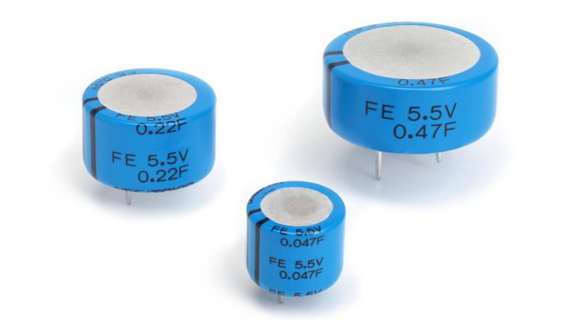 Kemet uses Vaisala´s products in Capacitor production