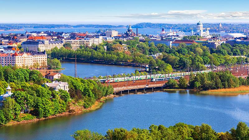 Helsinki