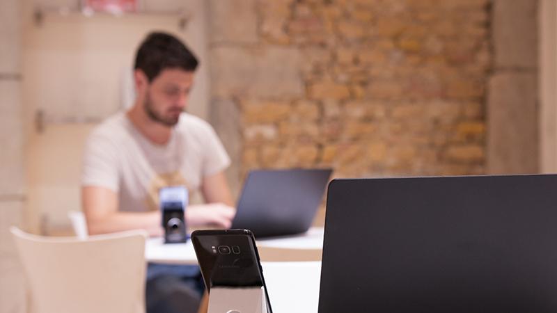 Haben Sie Fragen? Kontaktieren Sie unsere Verkaufsingenieur*innen