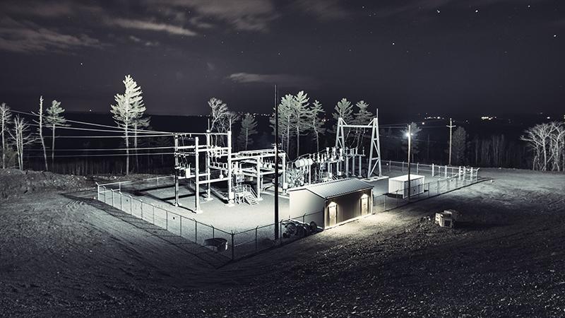 DGA モニタリングの改善— トータルガス圧の計測