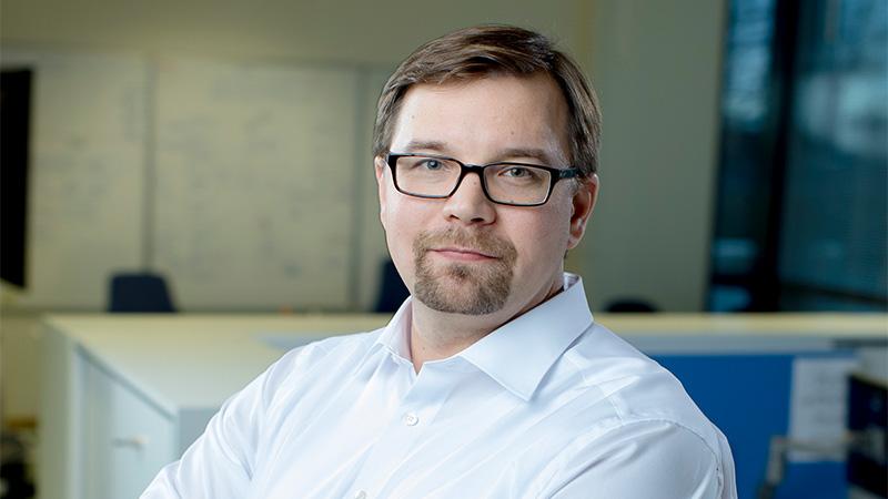 Teemu Hanninen