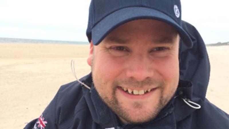 Viki Kaasinen, Fortum