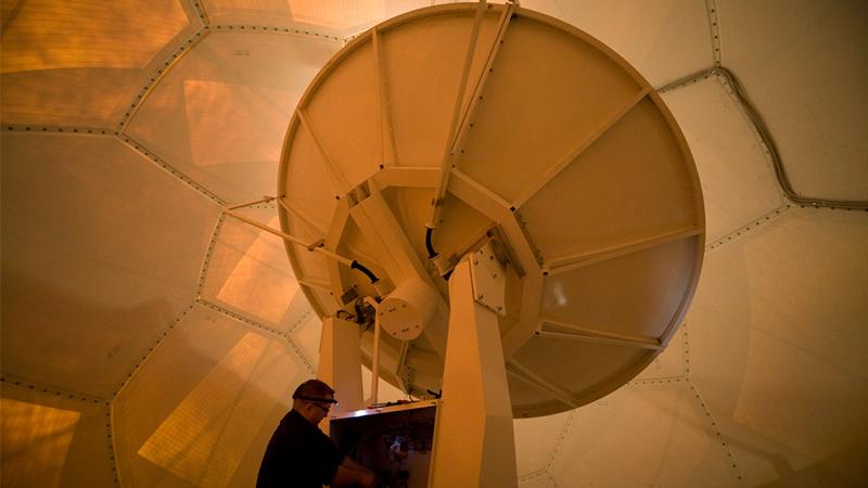 Vaisala develops a new method for improving weather radar observations ...