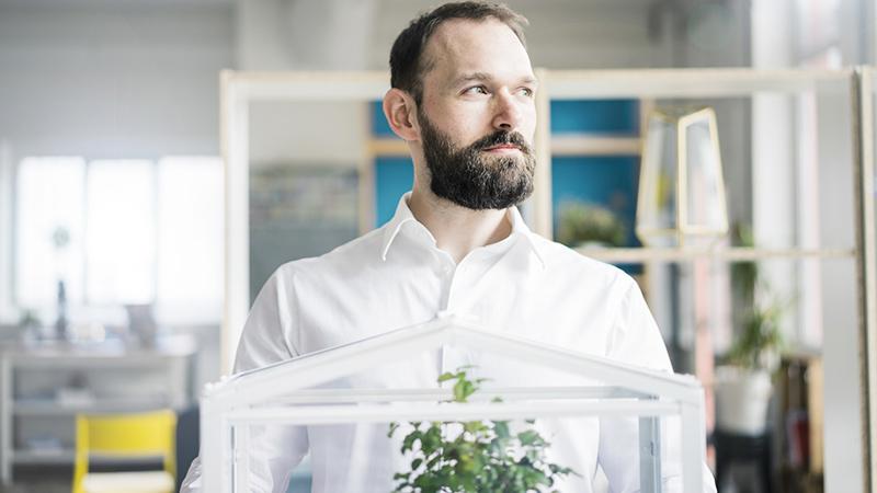 Biogas Production Planner