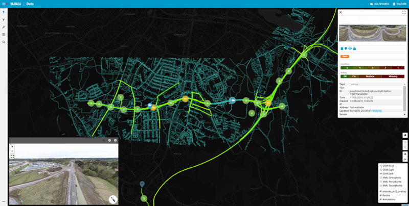 Vaisala RoadAI Provides Significant Benefits