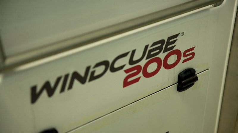 Windcube