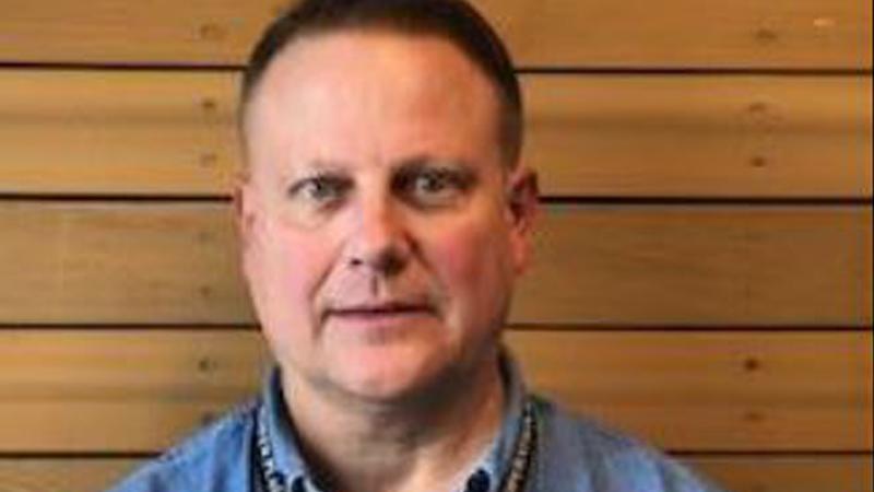 Ed Markison is the Maintenance Superintendent for McHenry County Division of Transportation