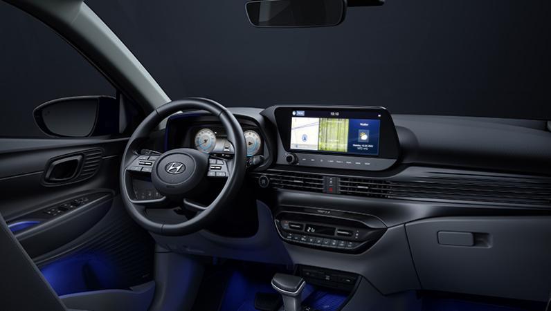 Vaisala Infotainment Weather