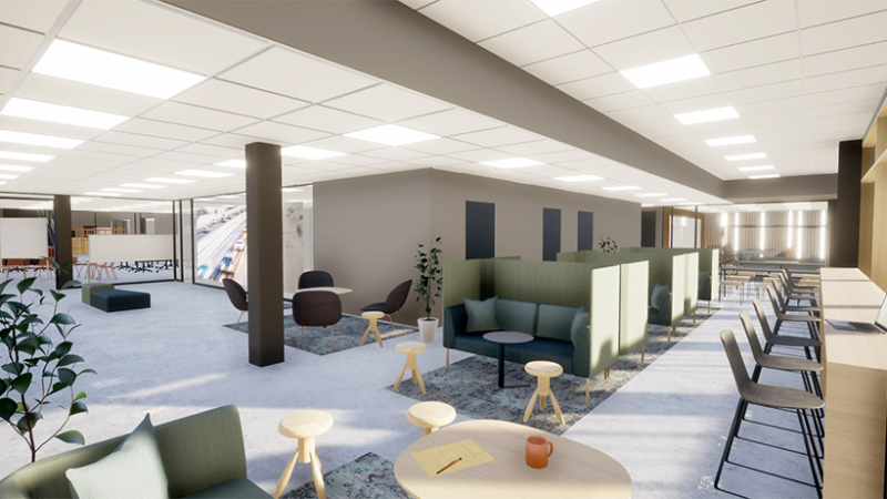 Vaisala builds new state-of-the art R&amp;D and innovation center