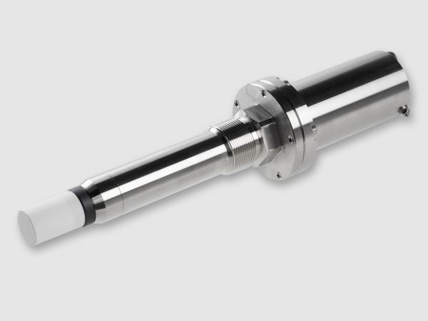 MGP261 - Methane, Carbon Dioxide and Humidity Multigas Probe