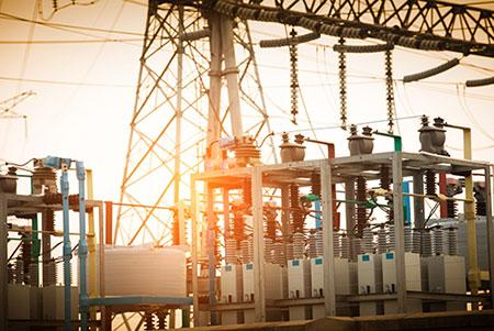 Power Transformers Vaisala