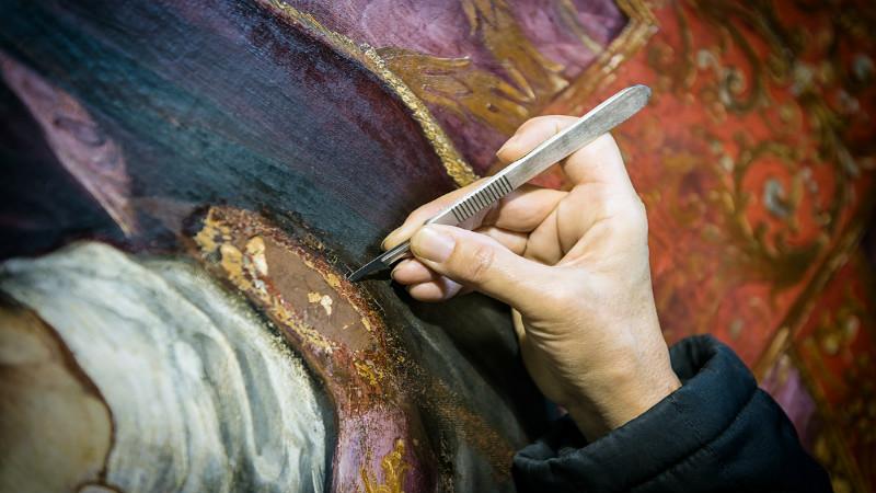 Restoration - Humidity Adjustments Critical