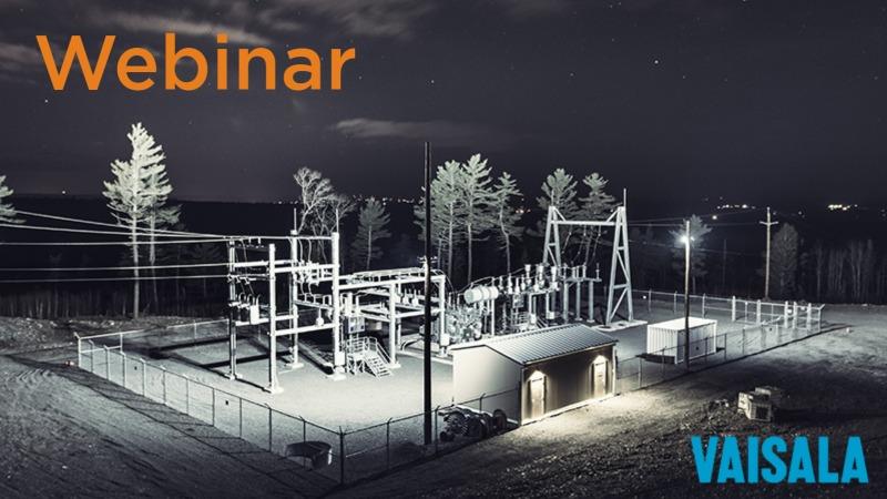 Featured Webinar: Measuring Total Gas Pressure