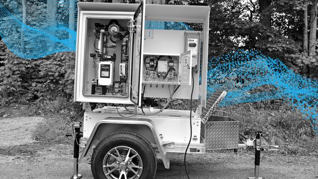 TSDOS: Transmission & Substation Design & Operation Symposium | Vaisala