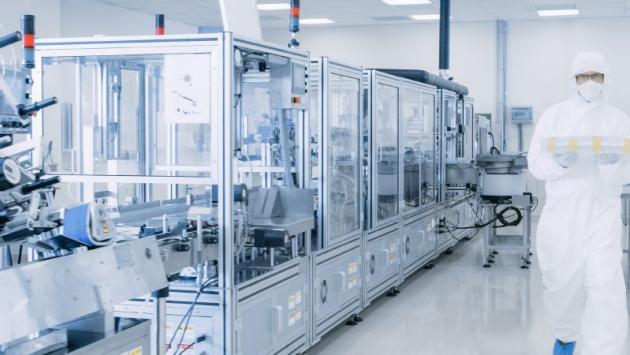 PharmaTech & LabTech Expo 2026 | Vaisala