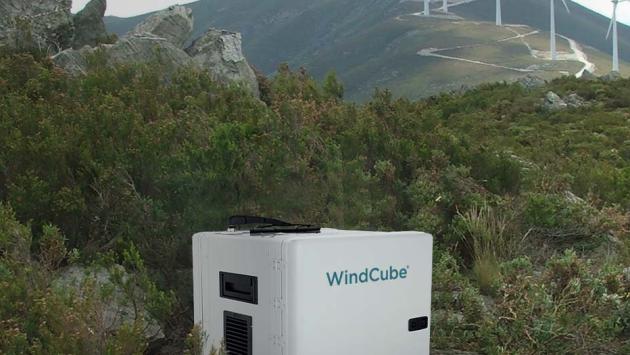 WindCube Complex Terrain Ready | Vaisala