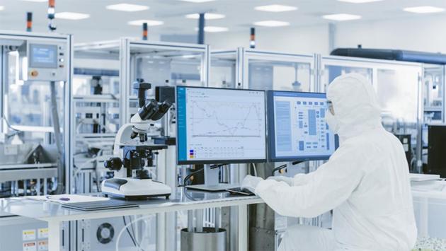 Data Integrity & ALCOA++ principles in GxP continuous monitoring | Vaisala