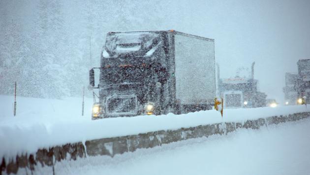 Vaisala Rds Container Pacific Northwest Snowfighters Conference 2023 | Vaisala