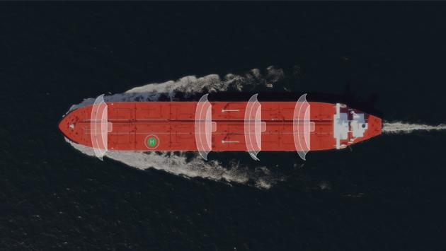 Vaisala Rds Container How Vaisala’s wind sensing technology helps to propel sustainable ...