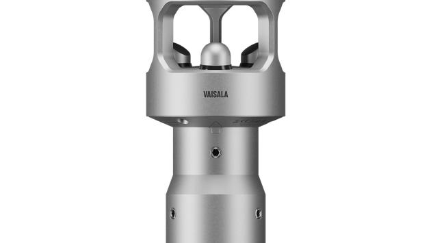 Ultrasonic Wind Sensor WM80 | Vaisala