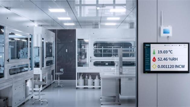 Differential Pressure in Cleanrooms: From Regulatory Expectations to ...