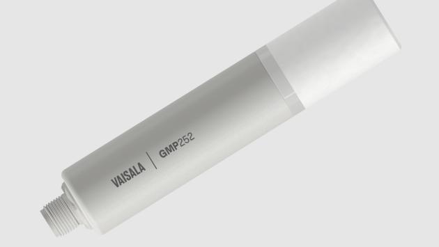 GMP252 CO₂プローブ | Vaisala