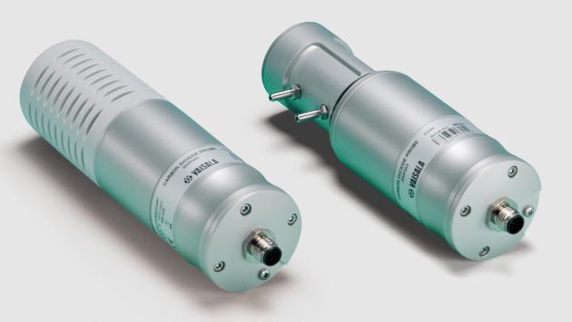 GMP343 CO₂プローブ | Vaisala