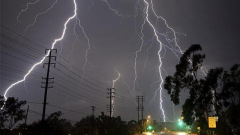 Lightning