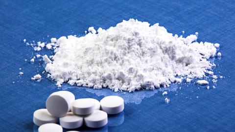 Sistema di monitoraggio per farmacie di compounding