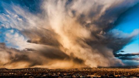 Saving lives and property with reliable early warnings and early action