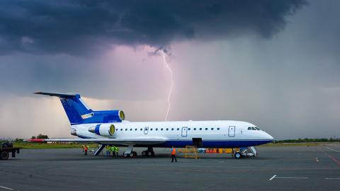 Vaisala launches latest improvement to outdoor thunderstorm notifications and historical data quality