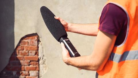 How loud is too loud?