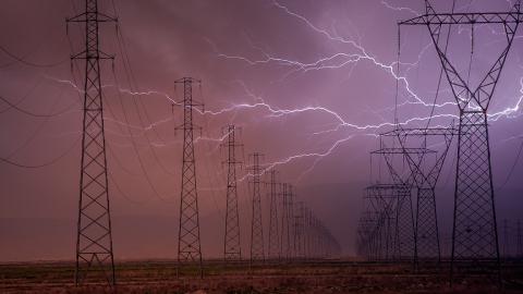 Lightning