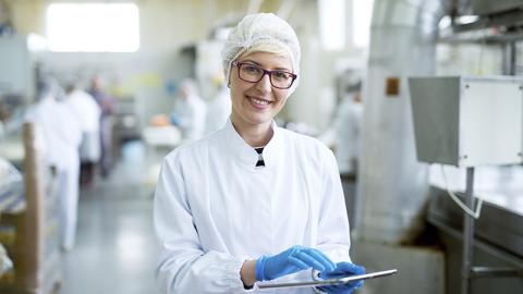 Food production
