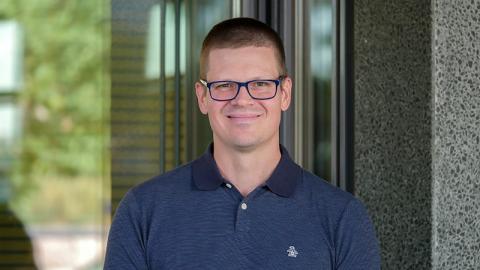产品经理 Antti Viitanen