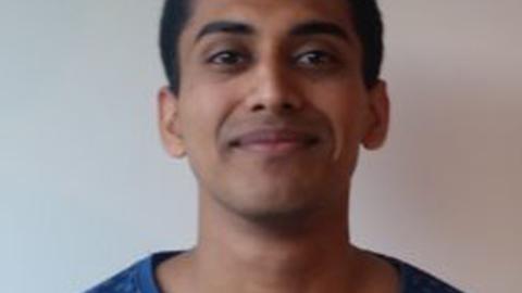 Darshan Sathiyanarayanan 